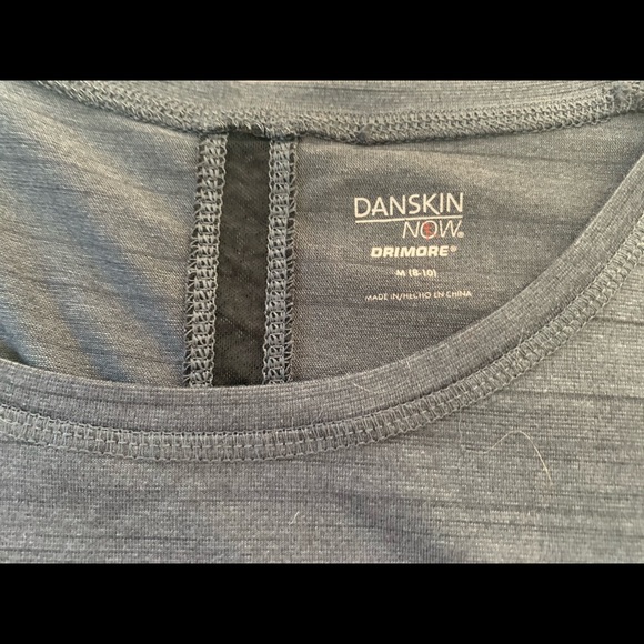 Danskin Athletic Top - Picture 3 of 3